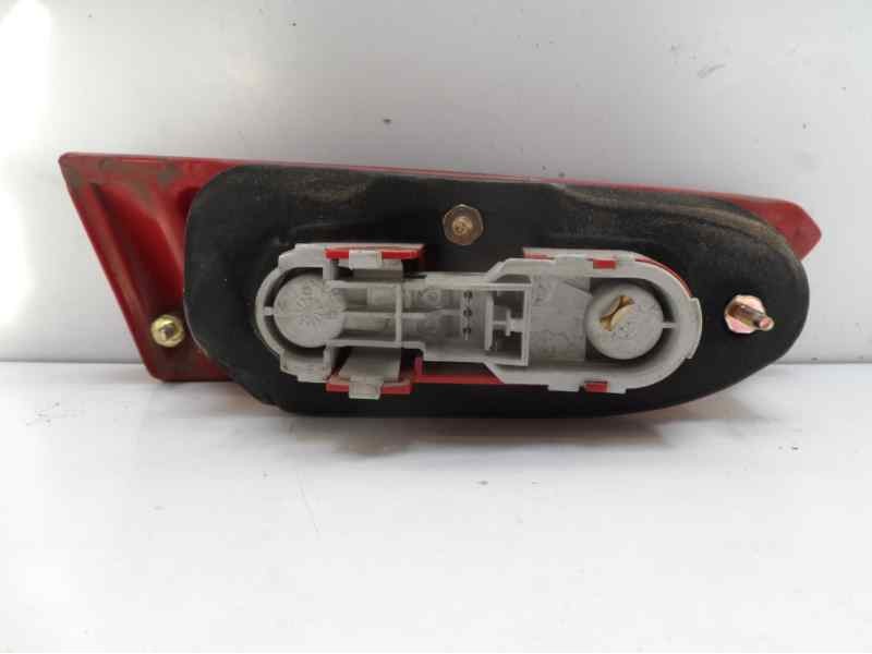 Recambio de piloto trasero derecho para alfa romeo 156 (116) 2.0 t.spark distinctive referencia OEM IAM   
