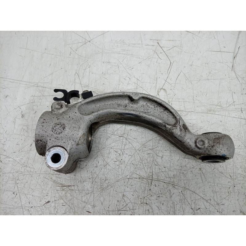 Recambio de soporte amortiguador para maserati ghibli iii (m157) 3.0 s q4 referencia OEM IAM  065138800 