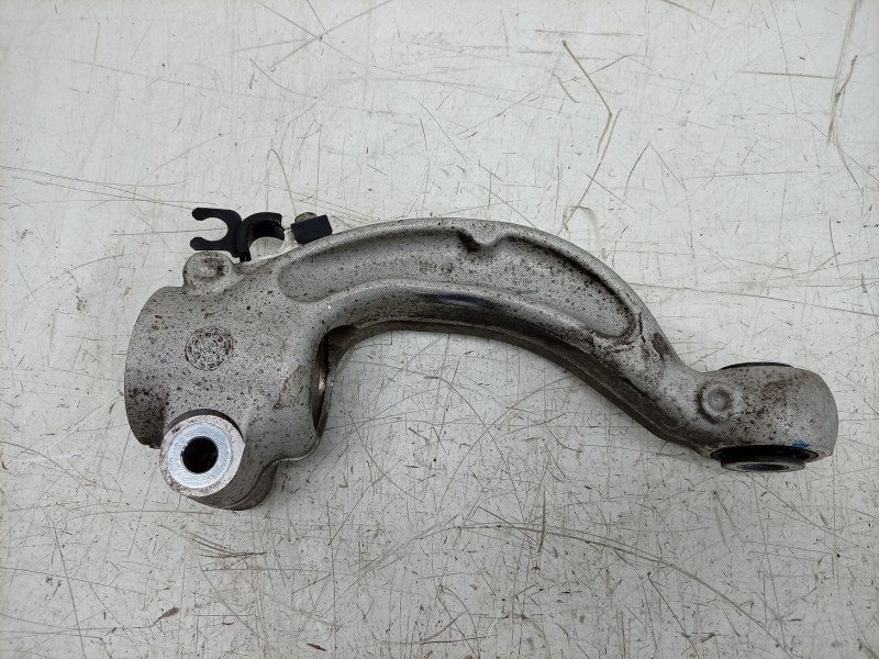 Recambio de soporte amortiguador para maserati ghibli iii (m157) 3.0 s q4 referencia OEM IAM  065138800 