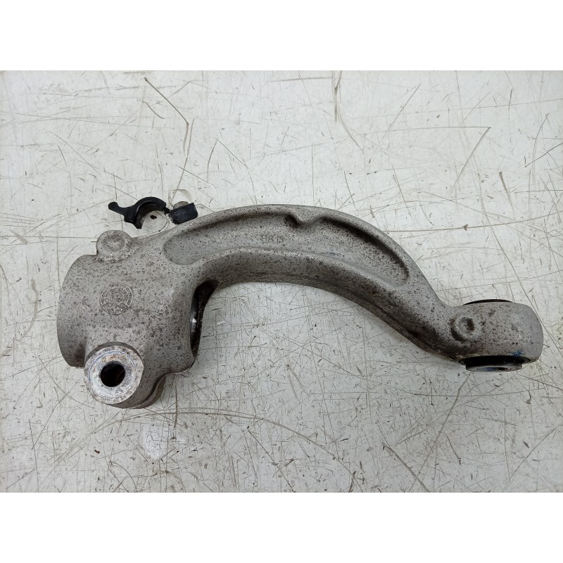 Recambio de soporte amortiguador para maserati ghibli iii (m157) 3.0 s q4 referencia OEM IAM  065138800 