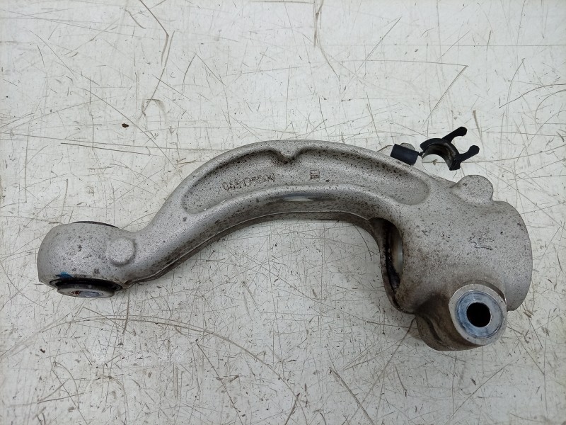 Recambio de soporte amortiguador para maserati ghibli iii (m157) 3.0 s q4 referencia OEM IAM  065138800 