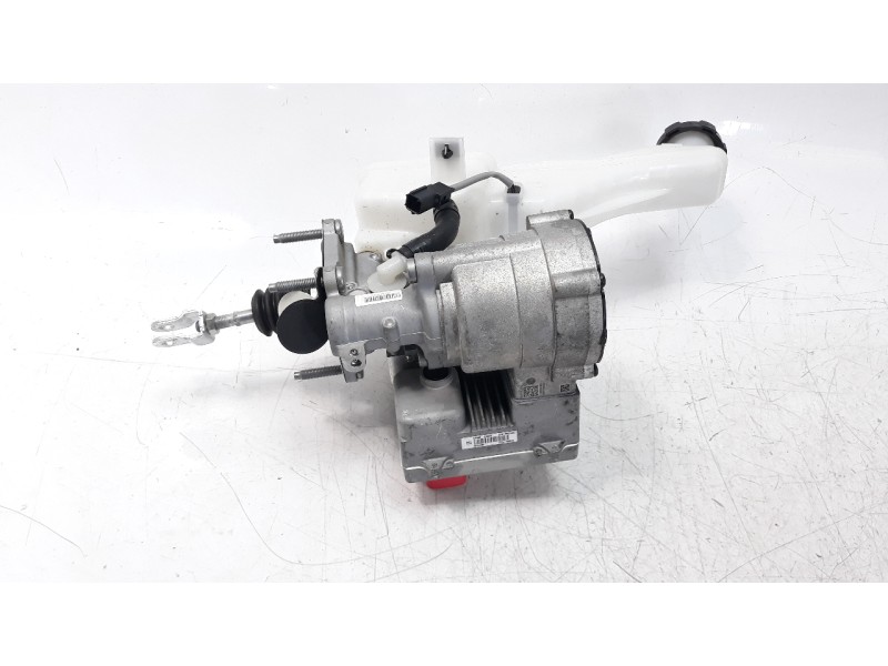 Recambio de abs para hyundai kona referencia OEM IAM 58500K4100  