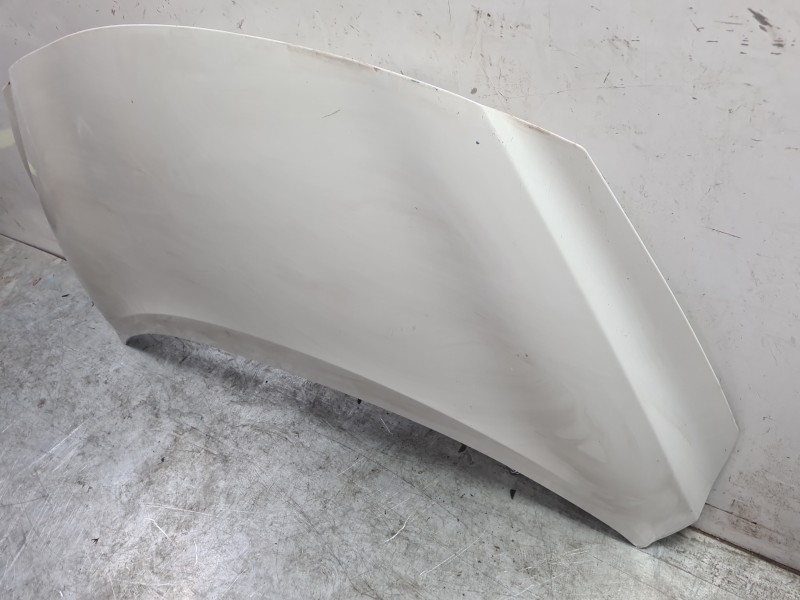 Recambio de capo para nissan micra v (k14) 0.9 ig-t referencia OEM IAM  651005FA0J 