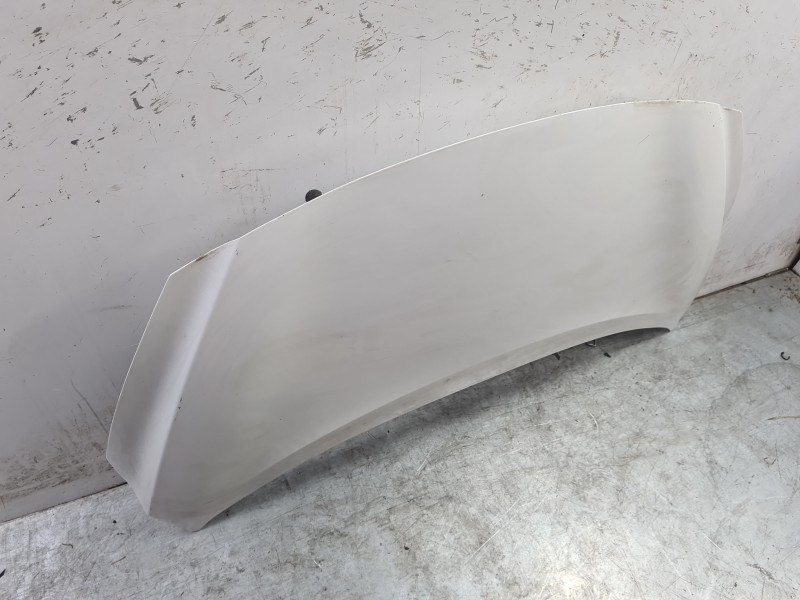 Recambio de capo para nissan micra v (k14) 0.9 ig-t referencia OEM IAM  651005FA0J 