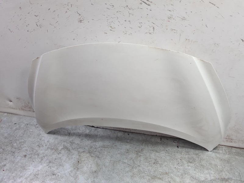 Recambio de capo para nissan micra v (k14) 0.9 ig-t referencia OEM IAM  651005FA0J 