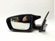 Recambio de retrovisor izquierdo para bmw 3 touring m3 competition xdrive referencia OEM IAM  51165B4C321 