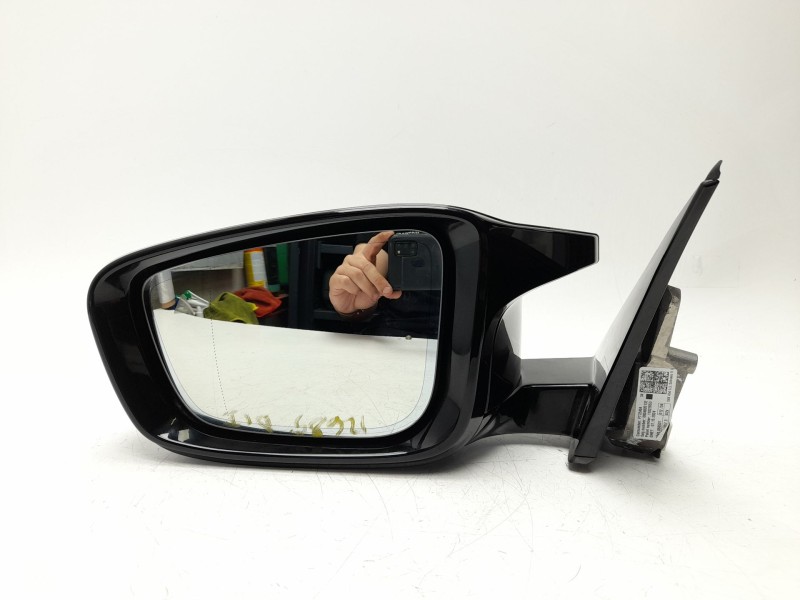 Recambio de retrovisor izquierdo para bmw 3 touring m3 competition xdrive referencia OEM IAM  51165B4C321 