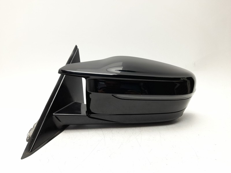 Recambio de retrovisor izquierdo para bmw 3 touring m3 competition xdrive referencia OEM IAM  51165B4C321 