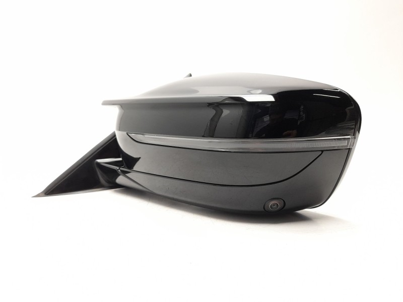 Recambio de retrovisor izquierdo para bmw 3 touring m3 competition xdrive referencia OEM IAM  51165B4C321 