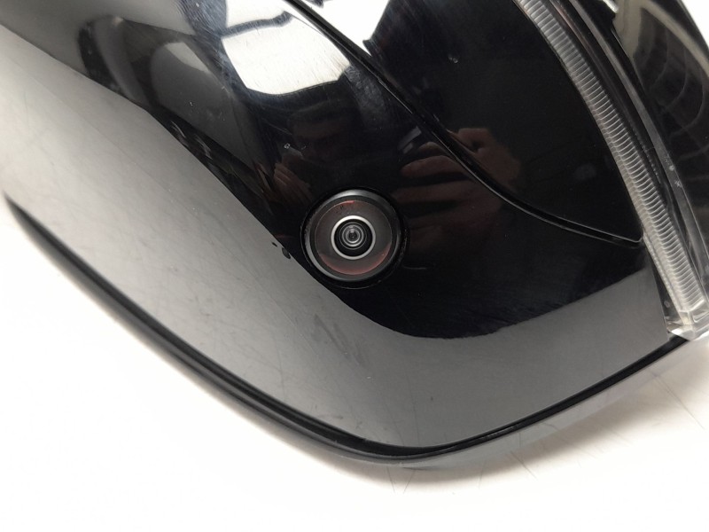 Recambio de retrovisor izquierdo para bmw 3 touring m3 competition xdrive referencia OEM IAM  51165B4C321 