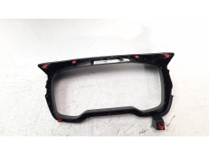 Recambio de moldura para toyota corolla (e21) referencia OEM IAM 5541102C10   2