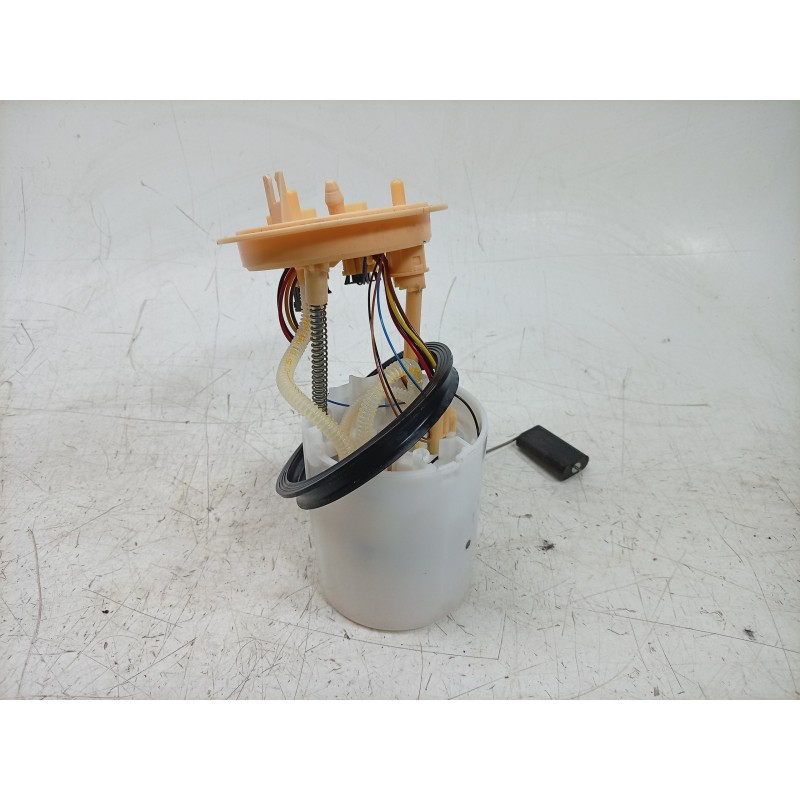 Recambio de bomba combustible para volkswagen t-roc (a11, d11) 2.0 tdi referencia OEM IAM A2C14168600 5Q0919050BA CGF130137HQ