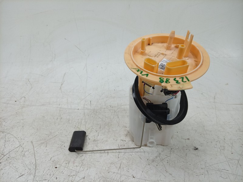 Recambio de bomba combustible para volkswagen t-roc (a11, d11) 2.0 tdi referencia OEM IAM A2C14168600 5Q0919050BA CGF130137HQ