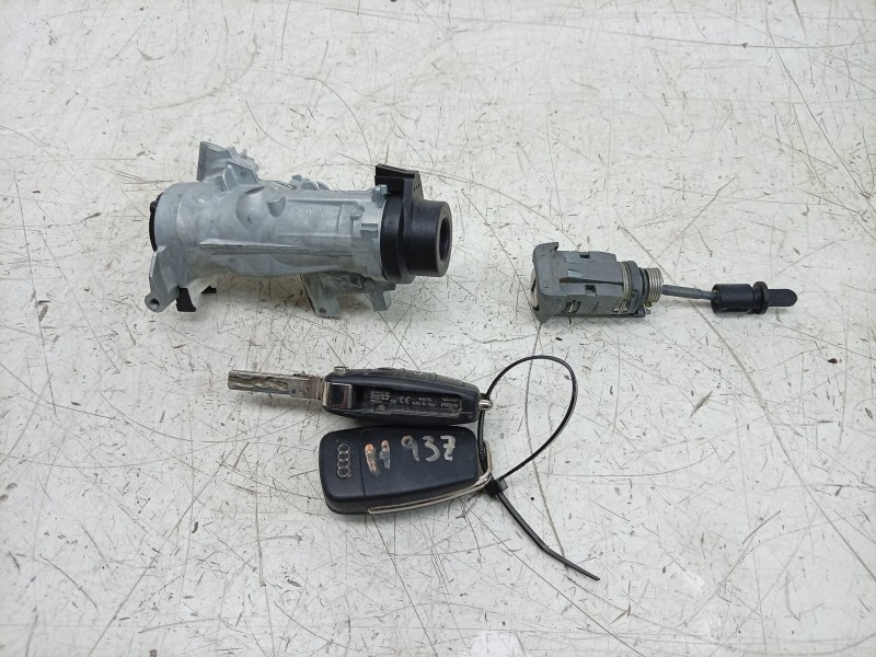 Recambio de conmutador de arranque para audi a3 sportback (8va) attraction referencia OEM IAM 5Q0905865 1K0905851B 