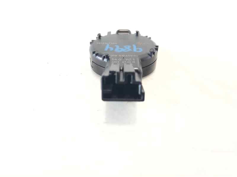 Recambio de sensor para opel grandland x 1.2 referencia OEM IAM 9813167380  
