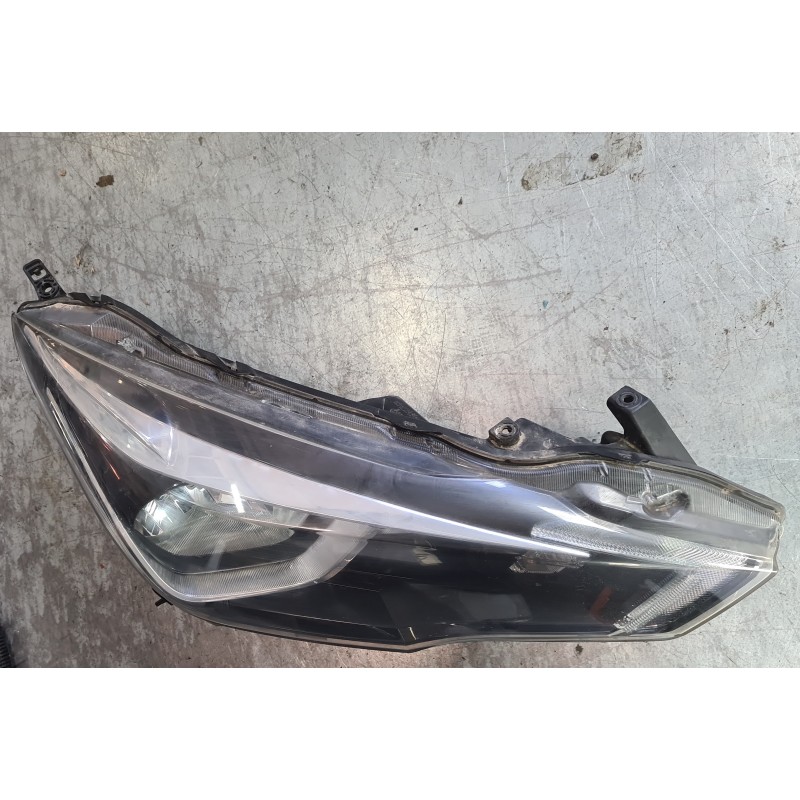 Recambio de faro derecho para nissan micra v (k14) 0.9 ig-t referencia OEM IAM  260605FA0A 108806302/3010071/11019711/DS0164904