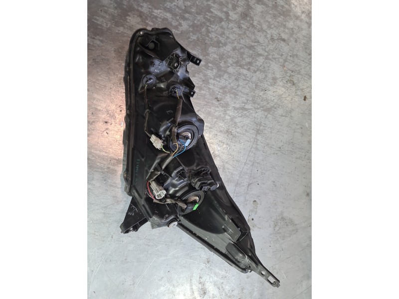 Recambio de faro derecho para nissan micra v (k14) 0.9 ig-t referencia OEM IAM  260605FA0A 108806302/3010071/11019711/DS0164904