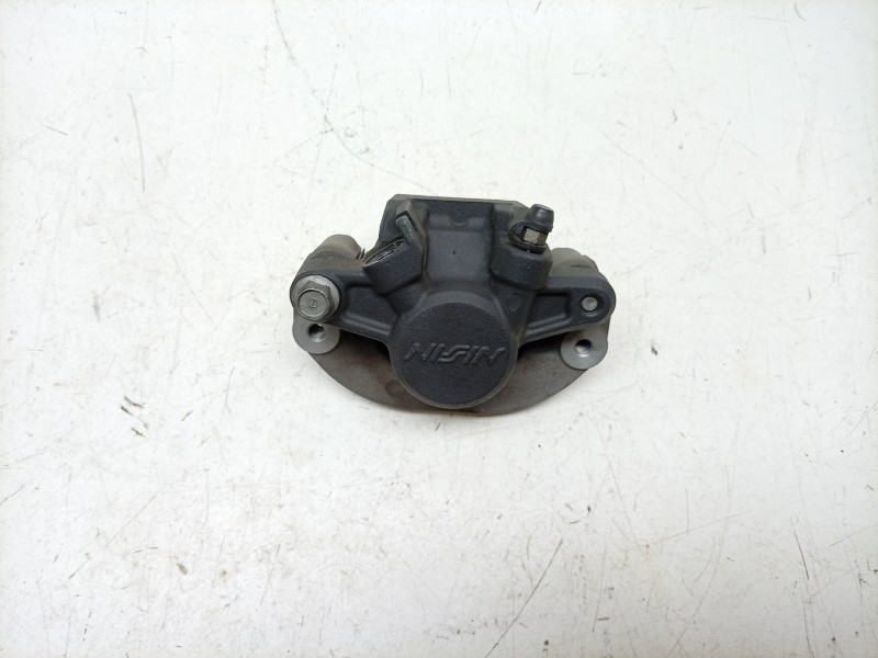Recambio de pinza de freno trasera derecha para honda pcx pcx 125 (jk05) referencia OEM IAM  43150K1ZB41 