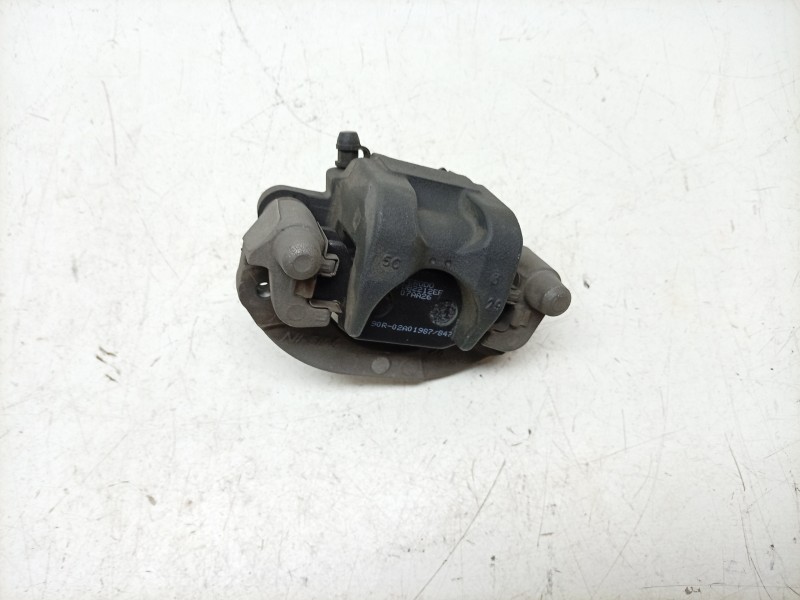 Recambio de pinza de freno trasera derecha para honda pcx pcx 125 (jk05) referencia OEM IAM  43150K1ZB41 