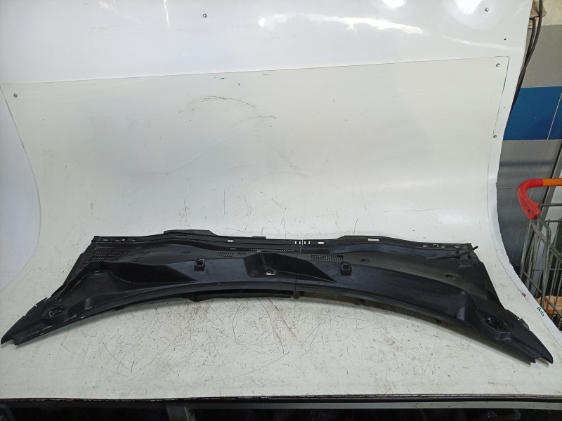 Recambio de torpedo para abarth 124 spider 1.4 (348) referencia OEM IAM  K2443N1P 