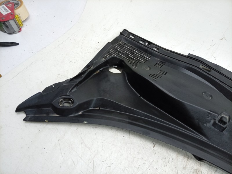 Recambio de torpedo para abarth 124 spider 1.4 (348) referencia OEM IAM  K2443N1P 