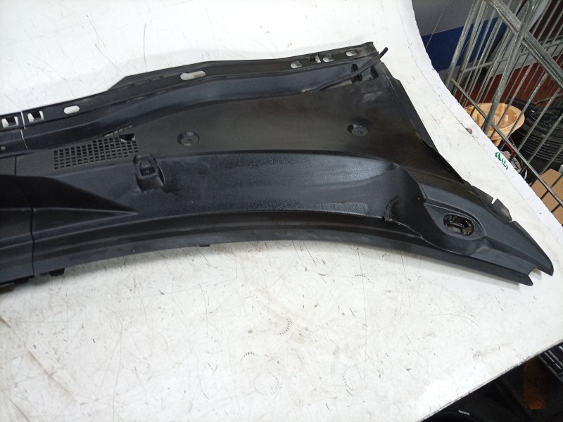 Recambio de torpedo para abarth 124 spider 1.4 (348) referencia OEM IAM  K2443N1P 