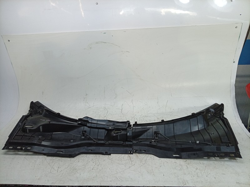 Recambio de torpedo para abarth 124 spider 1.4 (348) referencia OEM IAM  K2443N1P 