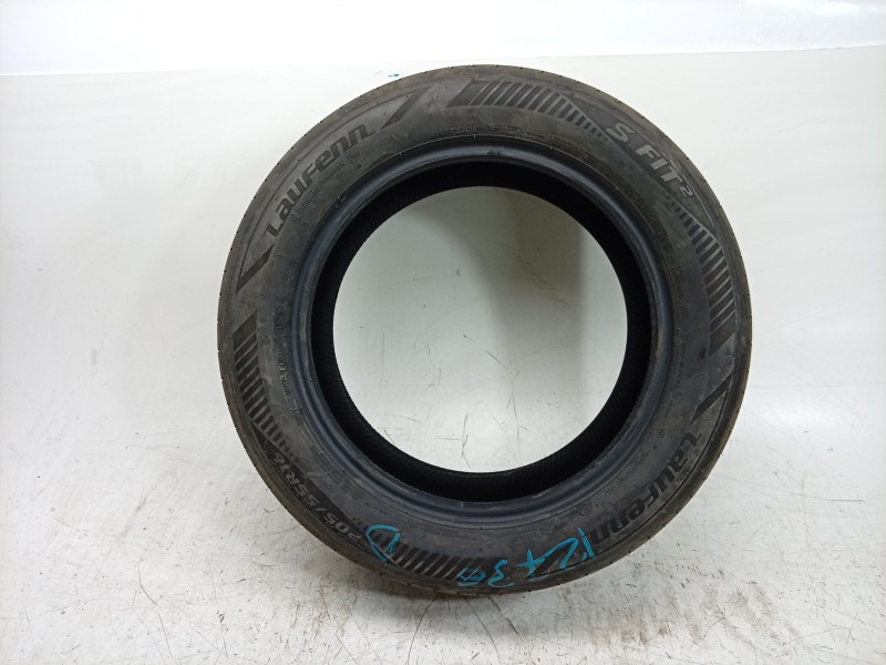 Recambio de refuerzo paragolpes delantero para seat leon 1.5 etsi 85 kw (kl) referencia OEM IAM  2055516 