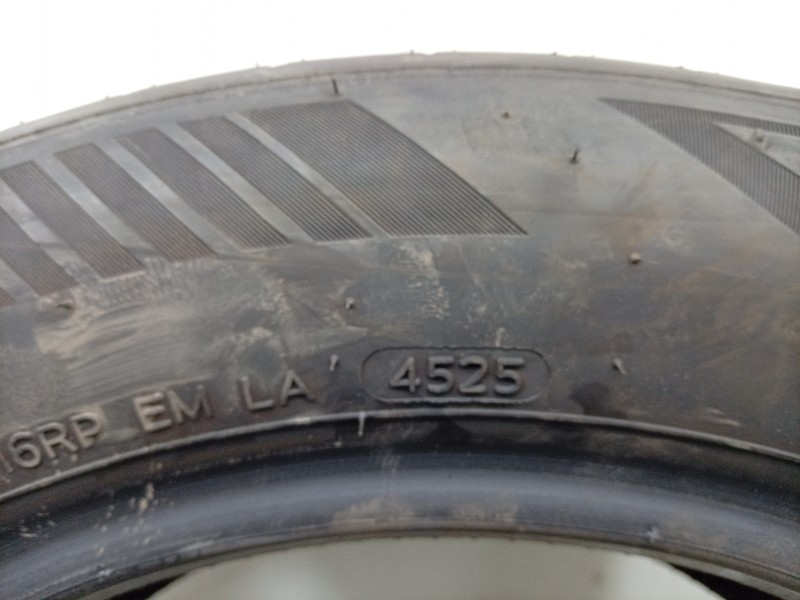 Recambio de refuerzo paragolpes delantero para seat leon 1.5 etsi 85 kw (kl) referencia OEM IAM  2055516 