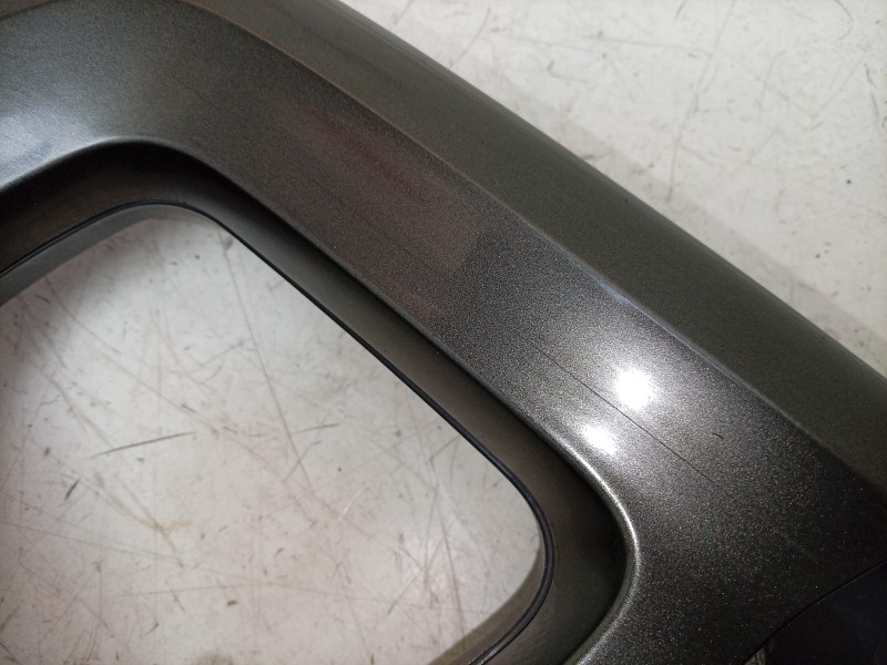 Recambio de moldura para abarth 124 spider 1.4 (348) referencia OEM IAM  NA1V6971Y 