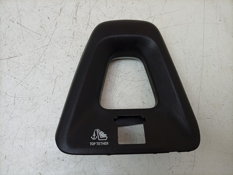 Recambio de moldura para abarth 124 spider 1.4 (348) referencia OEM IAM  NA1P6971 