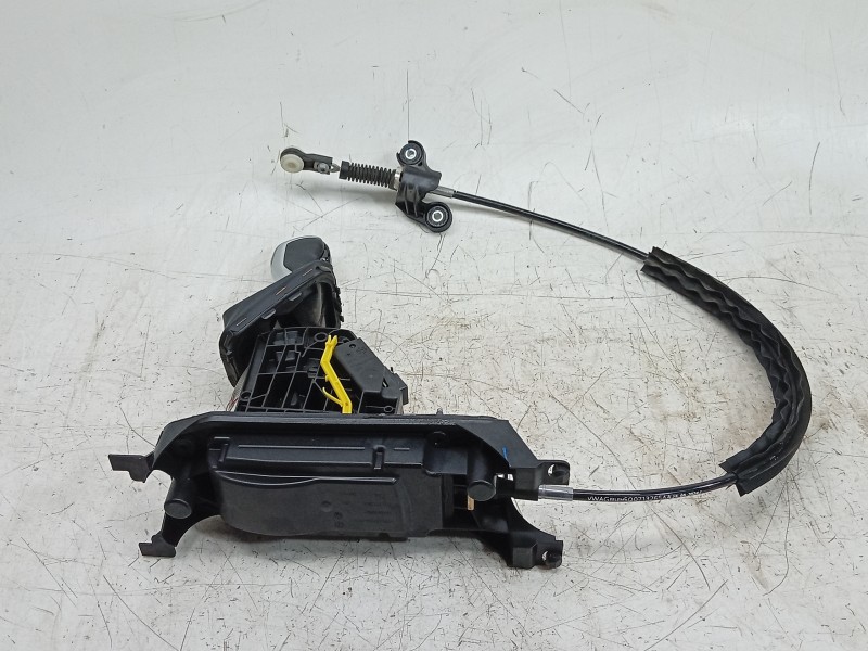 Recambio de palanca cambio para volkswagen t-roc (a11, d11) 2.0 tdi referencia OEM IAM 5Q0713025A 5Q0713025A 