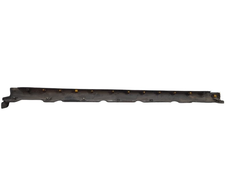 Recambio de estribos laterales para hyundai kona 1.0 tgdi cat referencia OEM IAM 87751J9000  
