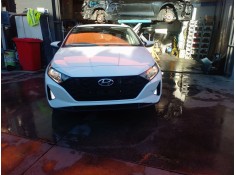 hyundai i20 iii (bc3, bi3) del año 2022 2