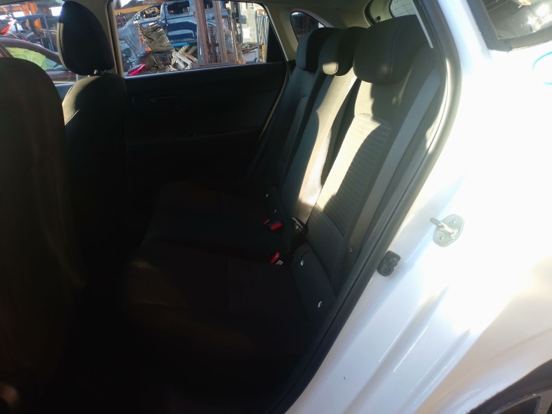 hyundai i20 iii (bc3, bi3) del año 2022