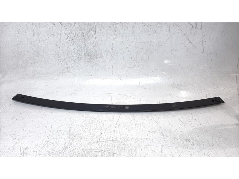 Recambio de refuerzo paragolpes delantero para hyundai tucson (nx) klass 2wd referencia OEM IAM 86570N9000  