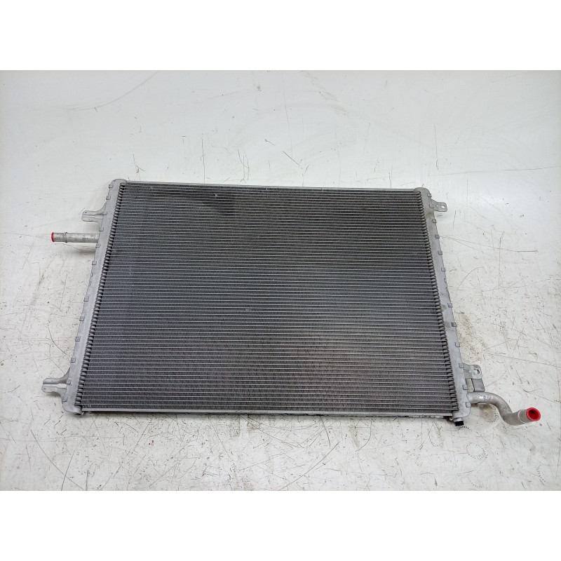 Recambio de radiador agua para land rover range rover evoque (l551) 2.0 d165 referencia OEM IAM LR115953 K8D28K230AC 550312