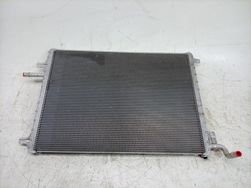Recambio de radiador agua para land rover range rover evoque (l551) 2.0 d165 referencia OEM IAM LR115953 K8D28K230AC 550312
