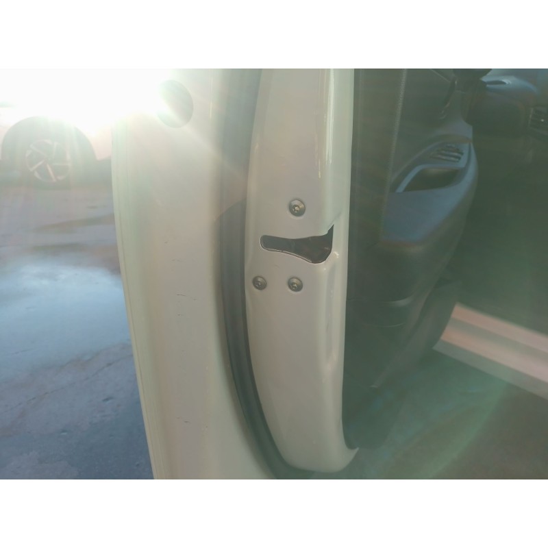 Recambio de cerradura puerta delantera izquierda para hyundai i20 iii (bc3, bi3) 1.0 t-gdi referencia OEM IAM   