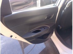 Recambio de elevalunas trasero izquierdo para hyundai i20 iii (bc3, bi3) 1.0 t-gdi referencia OEM IAM   