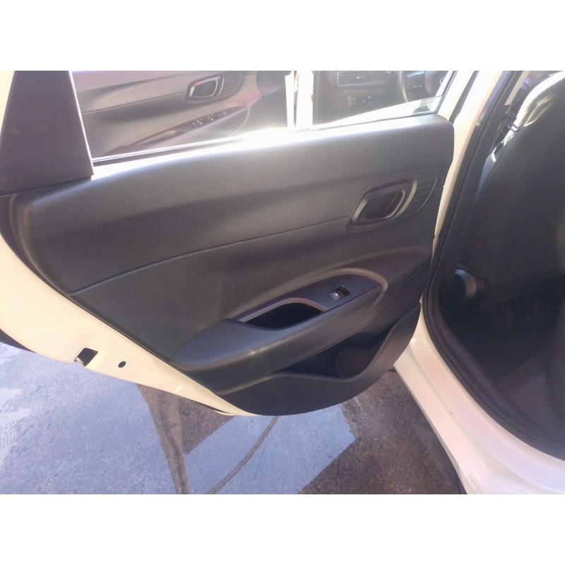Recambio de elevalunas trasero izquierdo para hyundai i20 iii (bc3, bi3) 1.0 t-gdi referencia OEM IAM   
