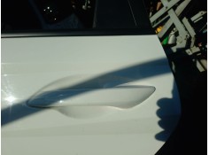 Recambio de maneta exterior trasera izquierda para hyundai i20 iii (bc3, bi3) 1.0 t-gdi referencia OEM IAM   
