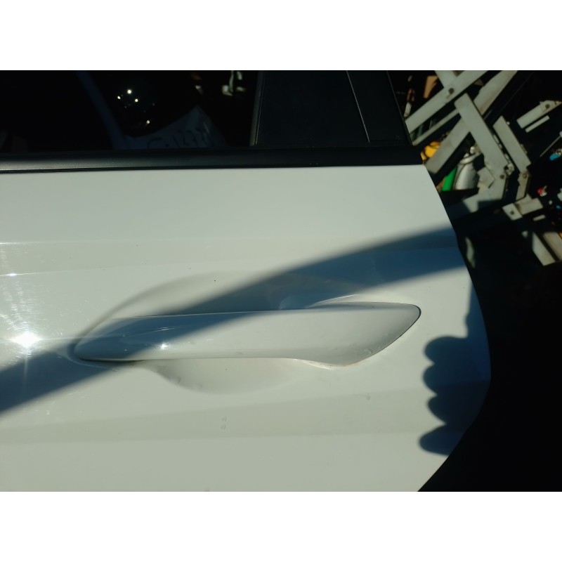 Recambio de maneta exterior trasera izquierda para hyundai i20 iii (bc3, bi3) 1.0 t-gdi referencia OEM IAM   