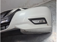Recambio de paragolpes delantero para nissan micra v (k14) 0.9 ig-t referencia OEM IAM  620225FA5A  2