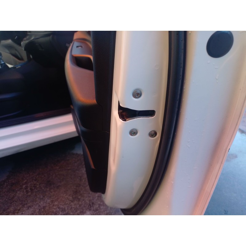 Recambio de cerradura puerta delantera derecha para hyundai i20 iii (bc3, bi3) 1.0 t-gdi referencia OEM IAM   
