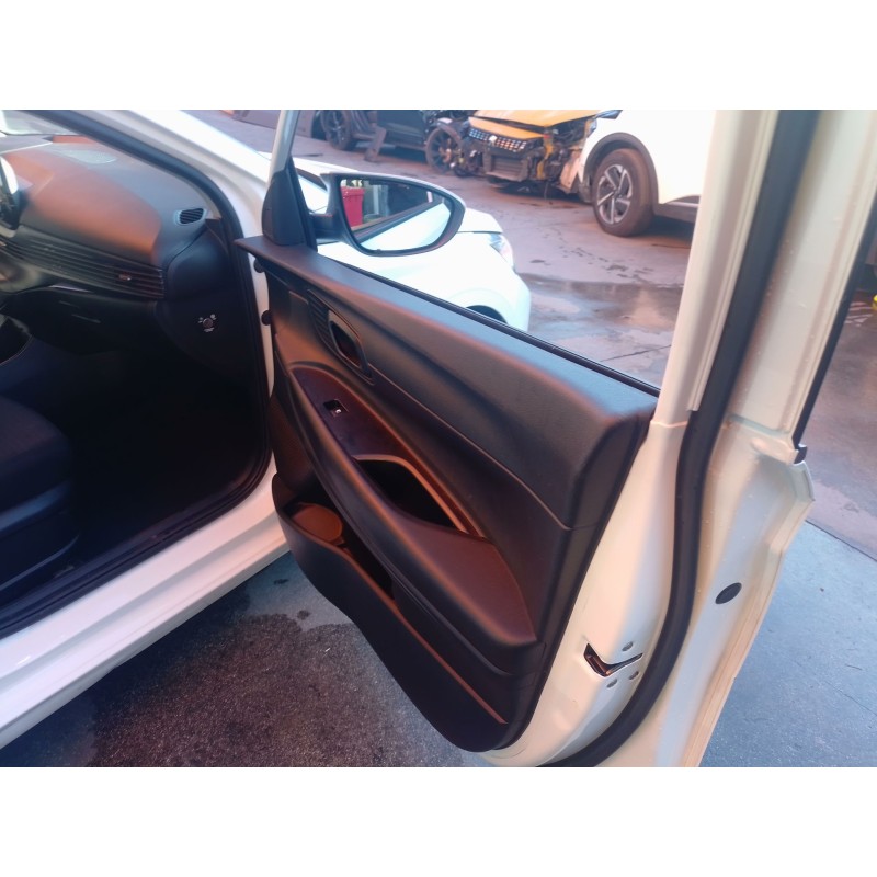 Recambio de elevalunas delantero derecho para hyundai i20 iii (bc3, bi3) 1.0 t-gdi referencia OEM IAM   