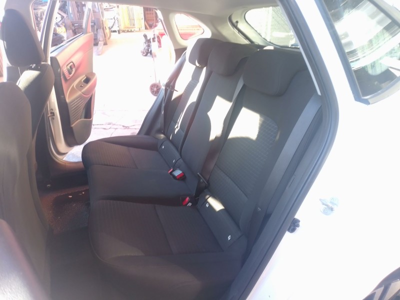 Recambio de juego asientos completo para hyundai i20 iii (bc3, bi3) 1.0 t-gdi referencia OEM IAM   