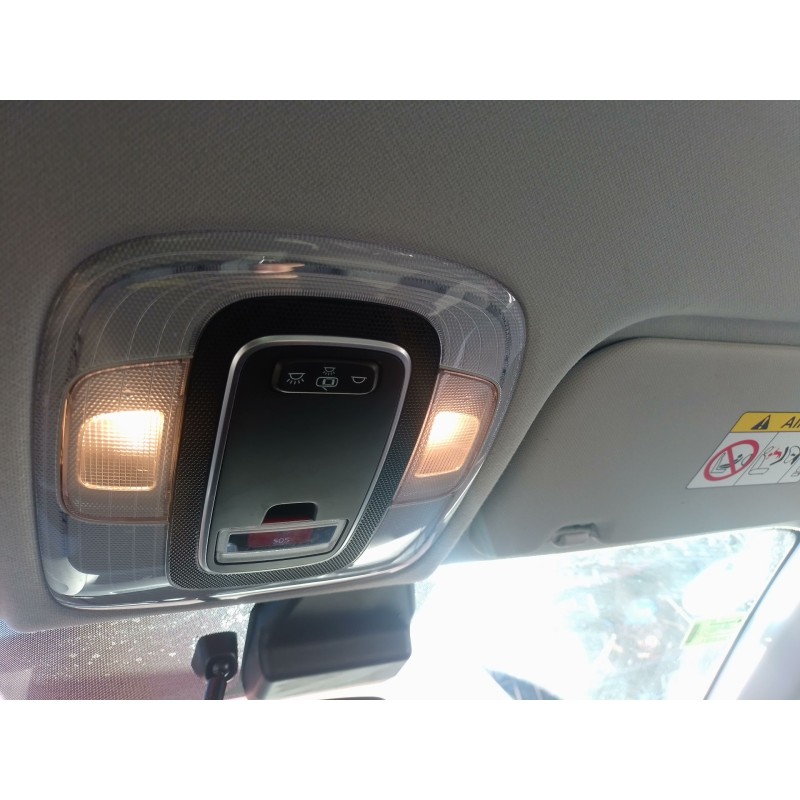 Recambio de luz interior para hyundai i20 iii (bc3, bi3) 1.0 t-gdi referencia OEM IAM   