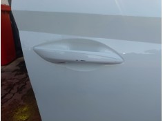 Recambio de maneta exterior delantera derecha para hyundai i20 iii (bc3, bi3) 1.0 t-gdi referencia OEM IAM   