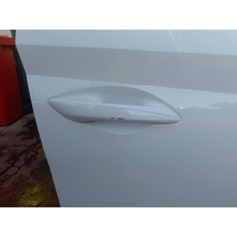 Recambio de maneta exterior delantera derecha para hyundai i20 iii (bc3, bi3) 1.0 t-gdi referencia OEM IAM   